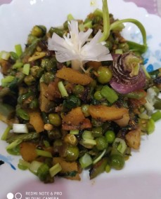 Stir Fry Mix Veg Recipe